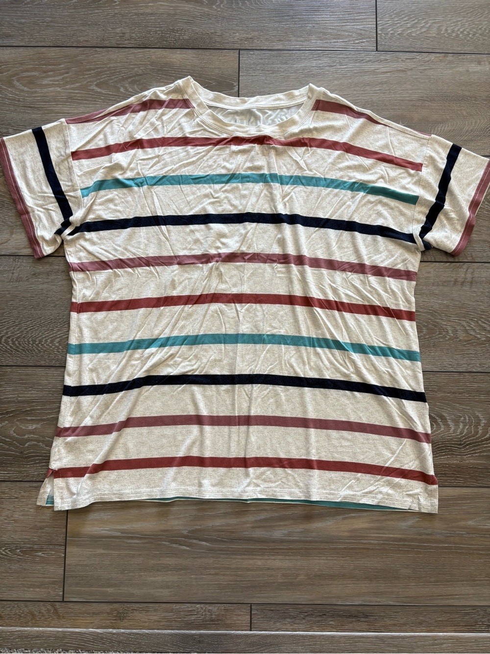 Maurice's 24/7 Shirt